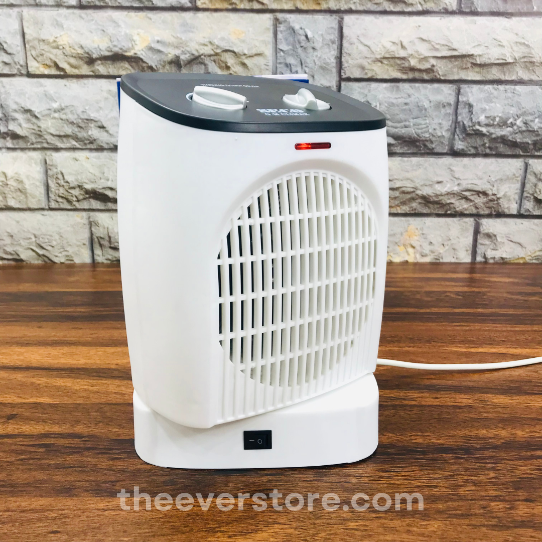 SECO Fan Heater | Room Heater | Premium Model