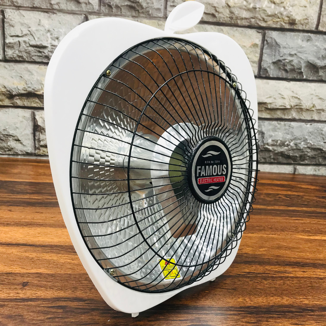 Famous Halogen Electric Dish Heater 250/500 Watt