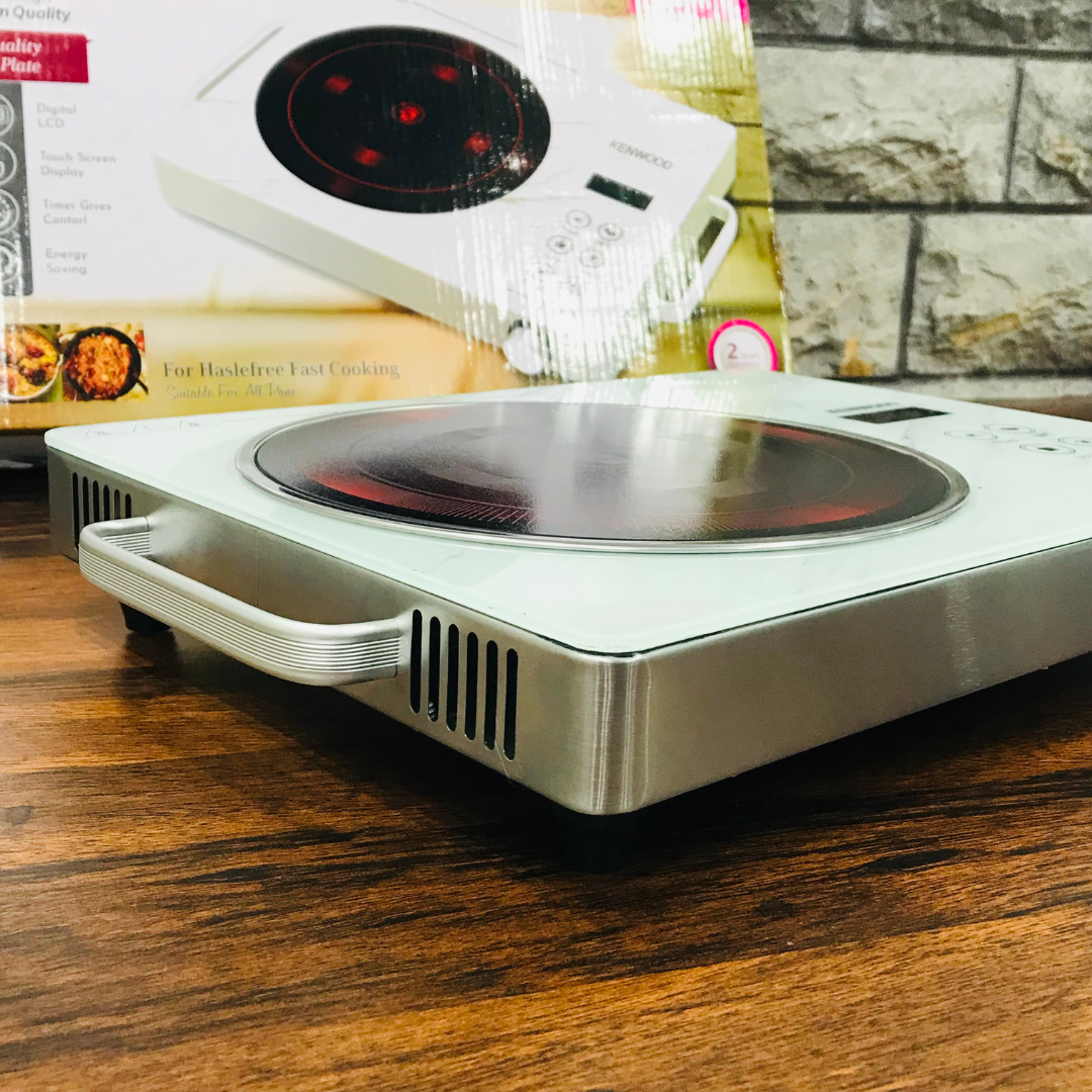 Kenwood Infrared Electric Stove | Infrared Cooker | Model KW-301