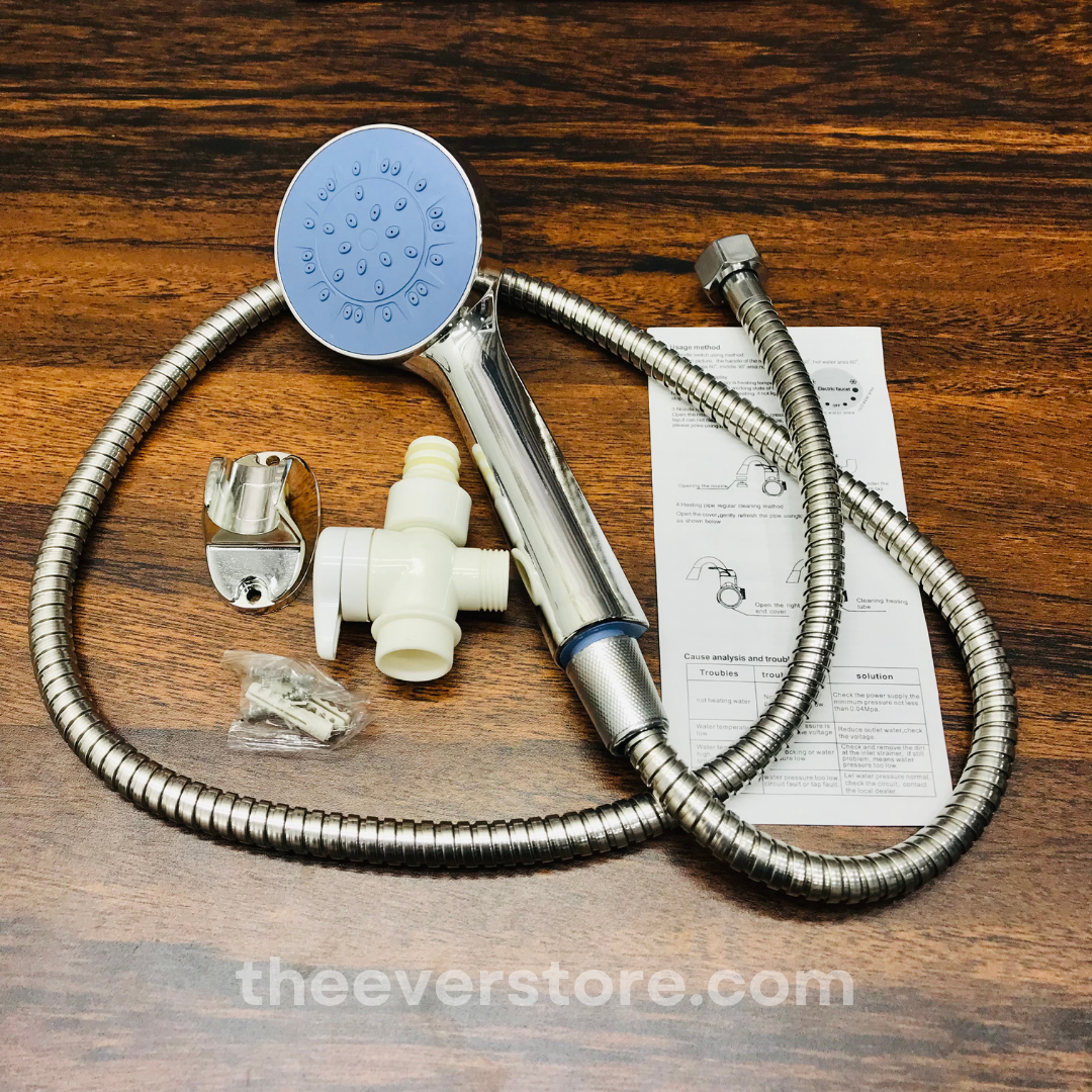 Shower Who Do I Call If I Have No Hot Water Imported Digital