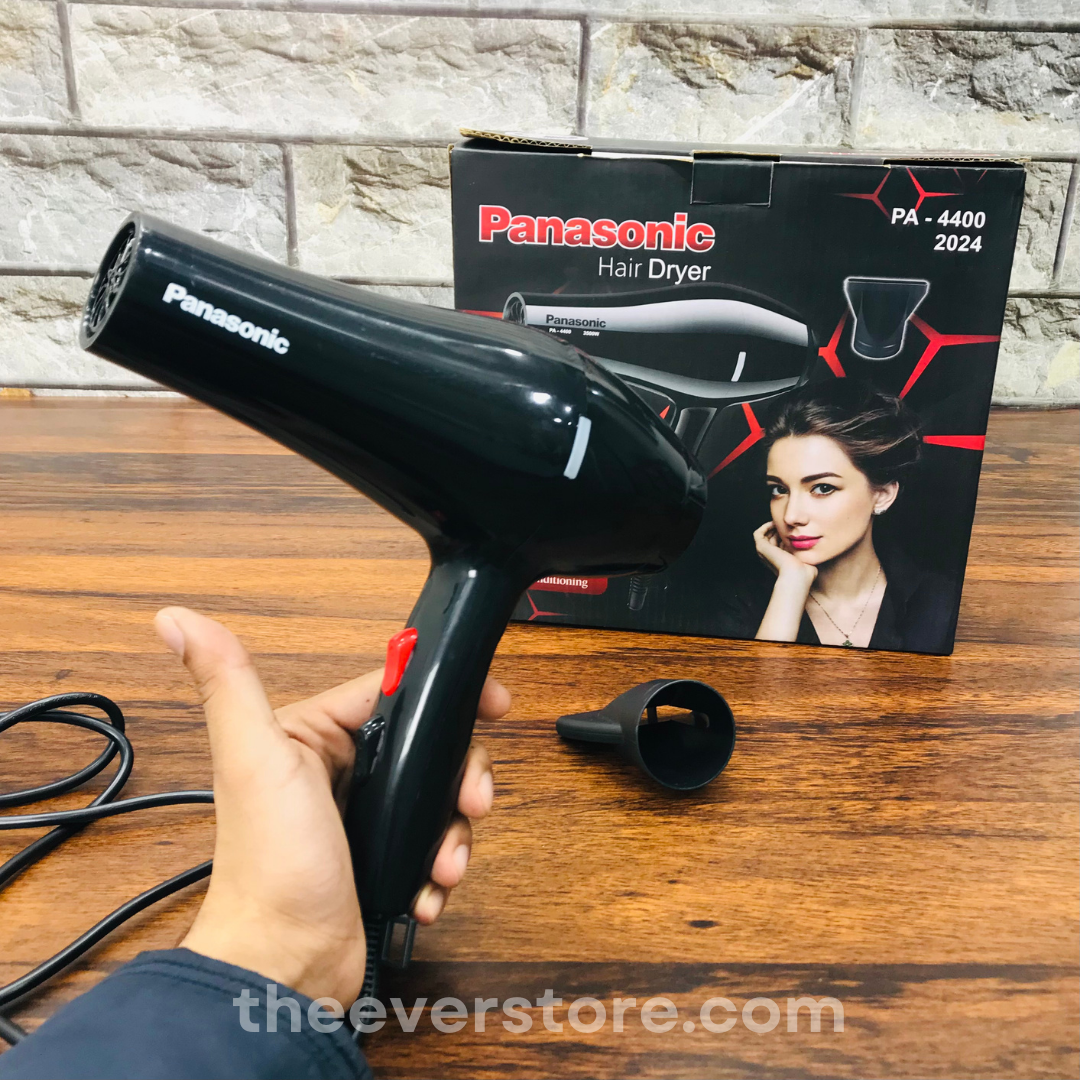 Drying Panasonic Hair Blower Panasonic Hair Dryer Nanocare Noble