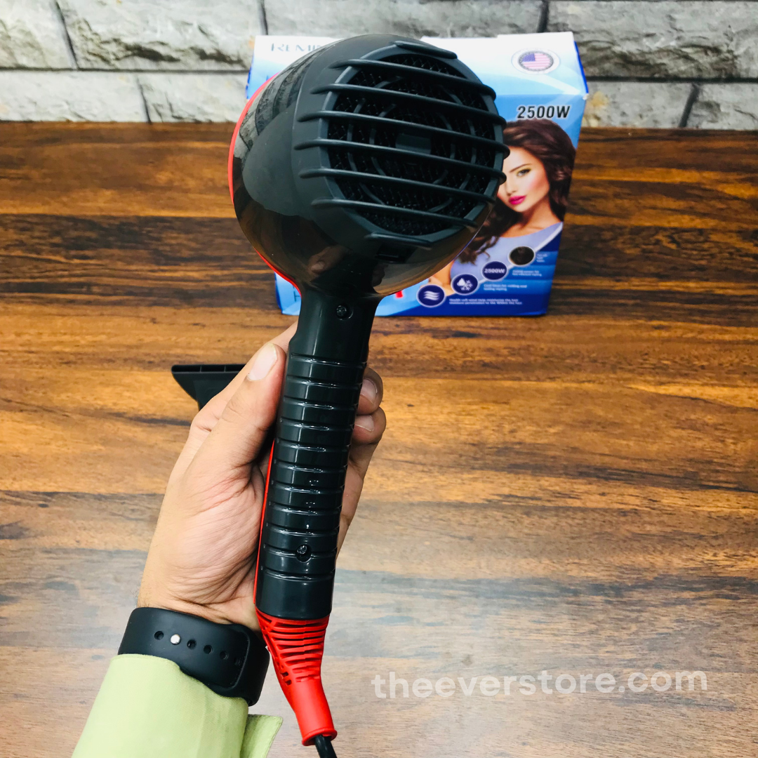 Remington Professional Hair Dryer | Model RE-9900