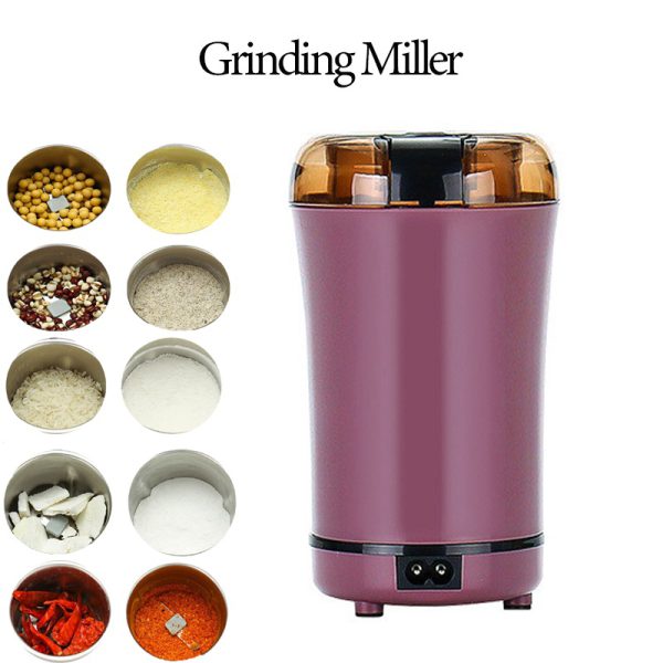 Mini Electric Coffee Grinder | Masala Grinder