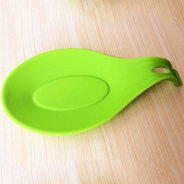 Pack Of 5 Spoon Holders | Kitchen Utensil | Cooking Tool | Heat Resistant