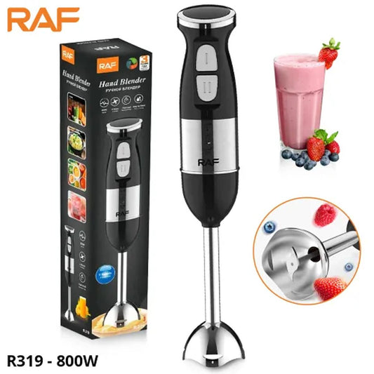 RAF Hand Blender | Stick Blender